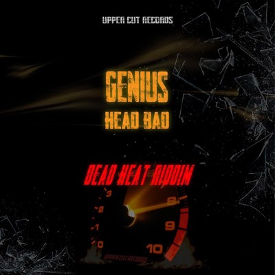 シングル/GENIUS/HEAD BAD