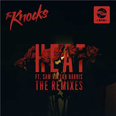 アルバム/HEAT The Remixes/The Knocks