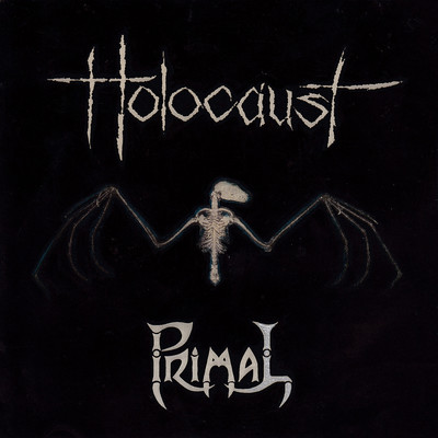 アルバム/Primal/Holocaust