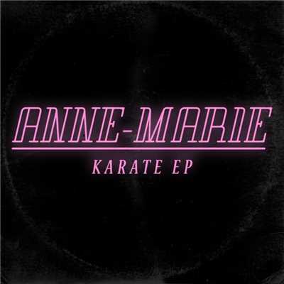 Karate/Anne-Marie