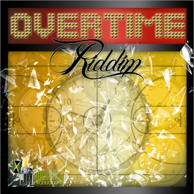 Overtime Riddim/Various Artists