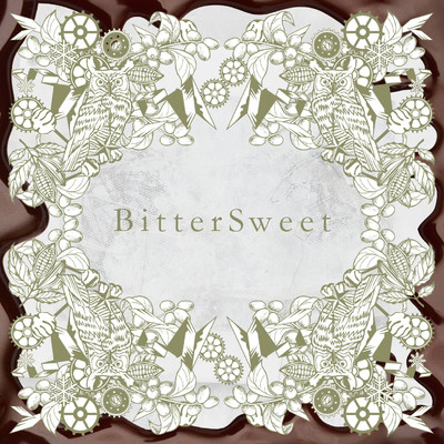 アルバム/BitterSweet [lipper]/vistlip