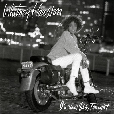 シングル/Lover for Life/Whitney Houston