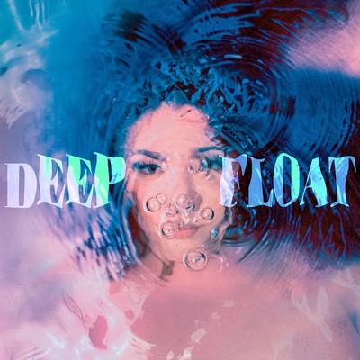 アルバム/Deep Float/MARIA