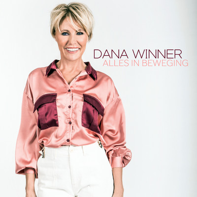シングル/Alles In Beweging/Dana Winner