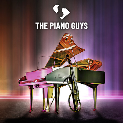 アルバム/When You're Gone/The Piano Guys