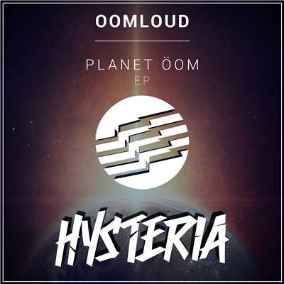 アルバム/Planet Oom EP/Oomloud