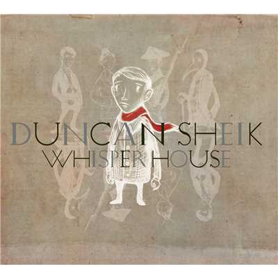 アルバム/Whisper House/Duncan Sheik