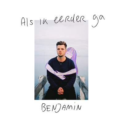 アルバム/Als Ik Eerder Ga/Benjamin
