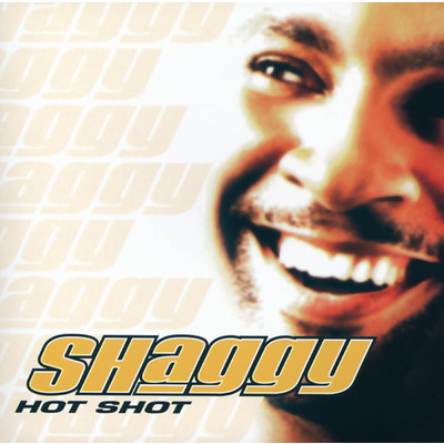 アルバム/Hot Shot/Shaggy