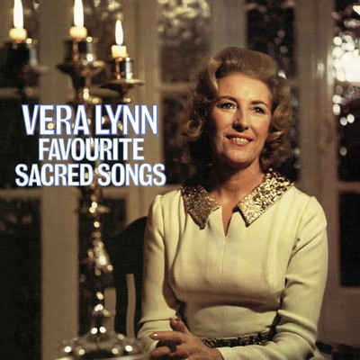 アルバム/Favourite Sacred Songs (2016 Remastered Version)/Vera Lynn