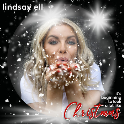 シングル/It's Beginning To Look A Lot Like Christmas/Lindsay Ell