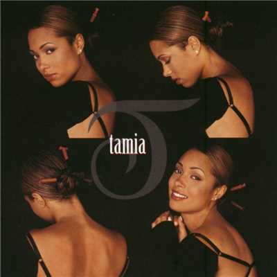 アルバム/Tamia/Tamia