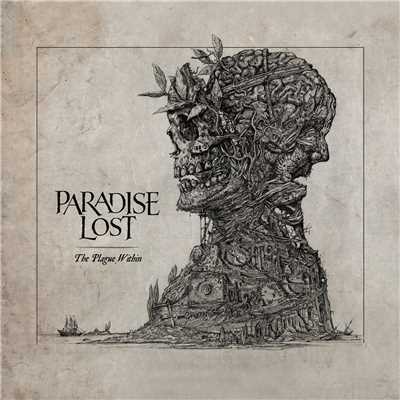 アルバム/THE PLAGUE WITHIN/Paradise Lost