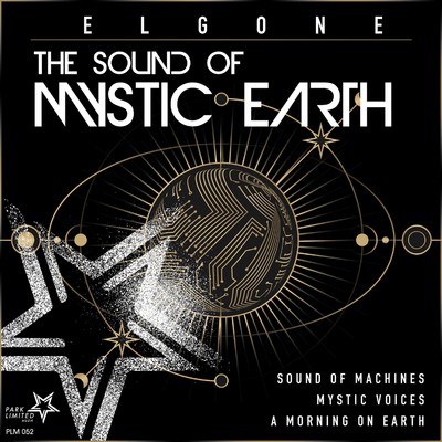シングル/Sound Of Machines(Original Mix)/Elgone