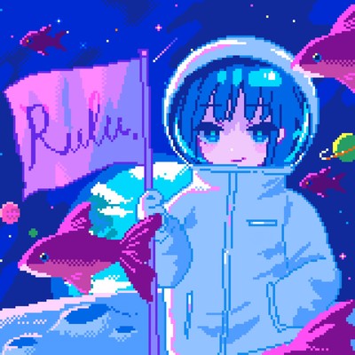 アルバム/RuLu/RuLu