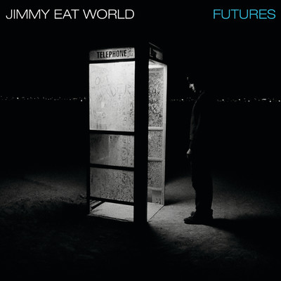 アルバム/Futures (Deluxe Edition)/ジミー・イート・ワールド