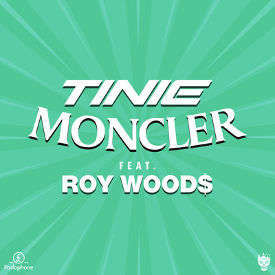 シングル/Moncler (feat. Roy Woods) [Remix]/タイニー・テンパー