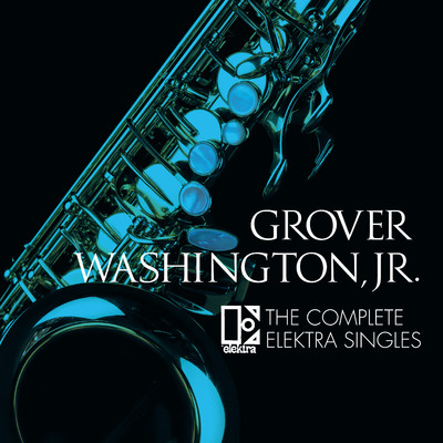 シングル/Secret Sounds (Edit)/Grover Washington, Jr.