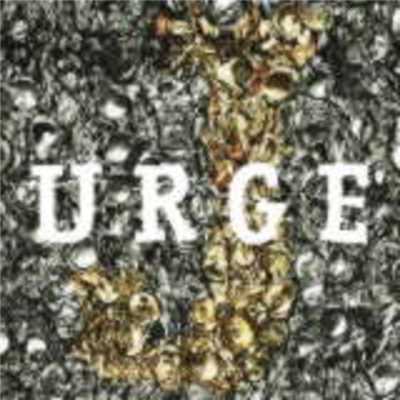 アルバム/URGE/J