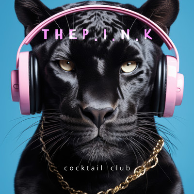 アルバム/THE PINK/Cocktail Club