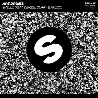 シングル/Shellz (feat. Denzel Curry & Frizzo) [Extended Mix]/Ape Drums