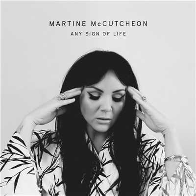 シングル/Any Sign of Life/Martine McCutcheon