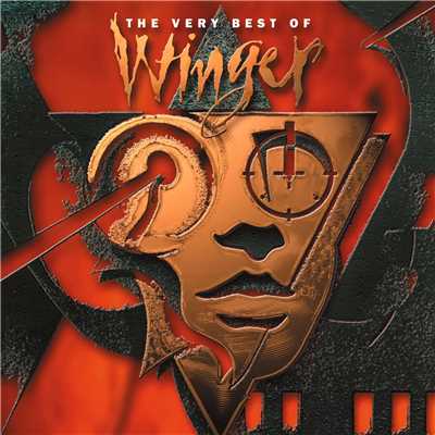 アルバム/The Very Best Of Winger/Winger