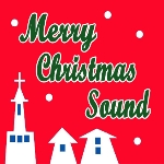 We Wish You A Merry Chiristmas★キラキラアレンジ/クリスマス効果音