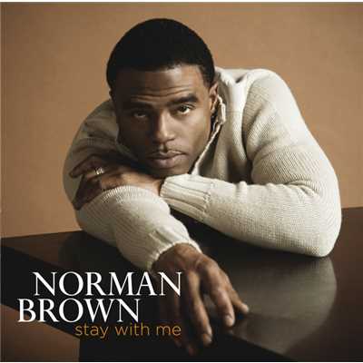 シングル/I Need You (Album Version)/ノーマン・ブラウン