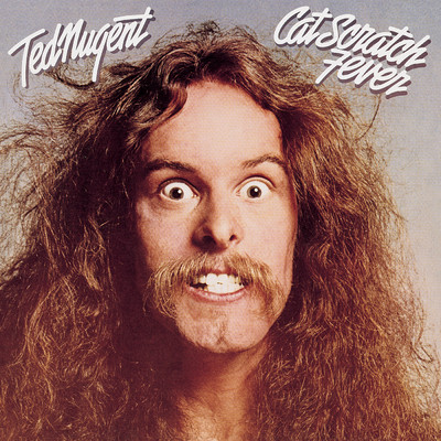 Live It Up/Ted Nugent