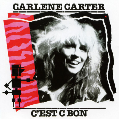 アルバム/C'est C Bon/Carlene Carter