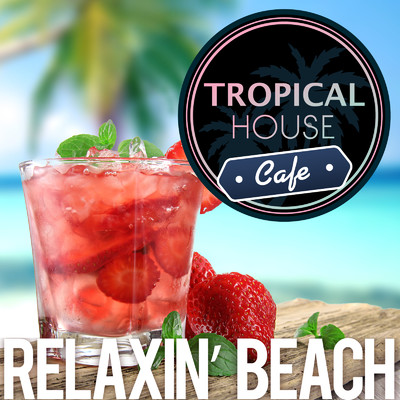 Tropical House Cafe ～ ゆったりリラクシンな大人の贅沢BGM/Various Artists