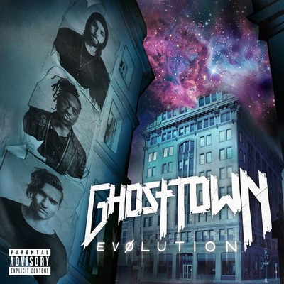 シングル/Mean Kids/Ghost Town