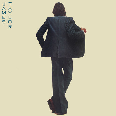 In the Pocket (2019 Remaster)/James Taylor