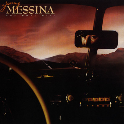 シングル/Forever My Love/Jim Messina