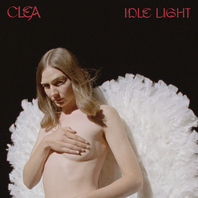 アルバム/Idle Light (Explicit)/Clea