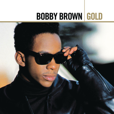アルバム/Gold/ボビー・ブラウン