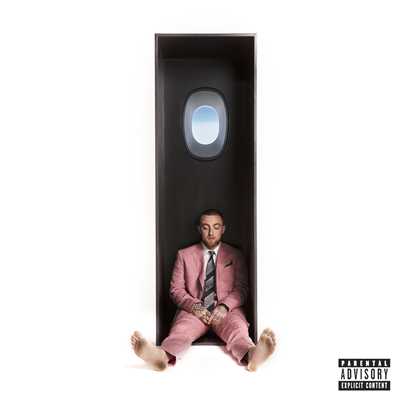 What's the Use？/Mac Miller