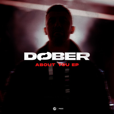 アルバム/About You EP/DOBER