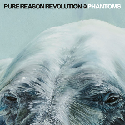 シングル/Phantoms (Explicit)/Pure Reason Revolution