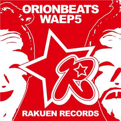 アルバム/WAEP5/ORIONBEATS