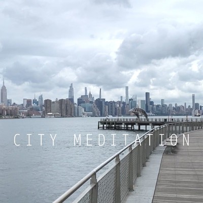 シングル/CITY MEDITATION (Brooklyn)/RAURA