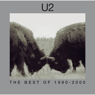 ディスコテック (ニュー・ミックス)/U2