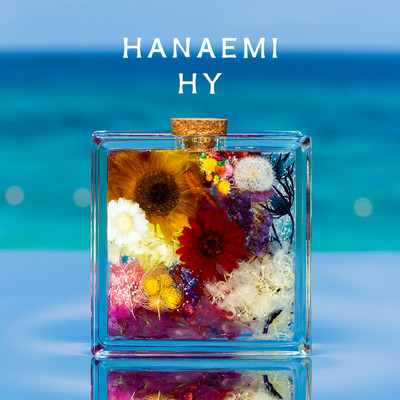 アルバム/HANAEMI/HY
