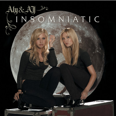 アルバム/Insomniatic/Aly & AJ