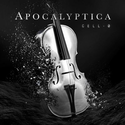 アルバム/Cell-0/Apocalyptica