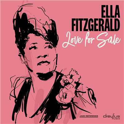 アルバム/Love for Sale/Ella Fitzgerald