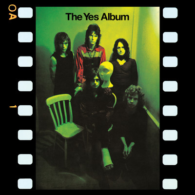 アルバム/The Yes Album (Super Deluxe Edition)/Yes