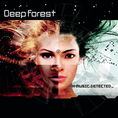 Beauty in Your Eyes/Deep Forest